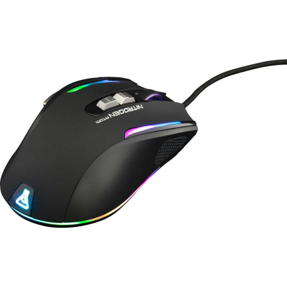 THE G-LAB Souris THE G-LAB KULT-NITROGEN-ATOM