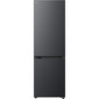 Voir la diapositive 1 : LG Réfrigérateur combiné GBBSJ1CCEP