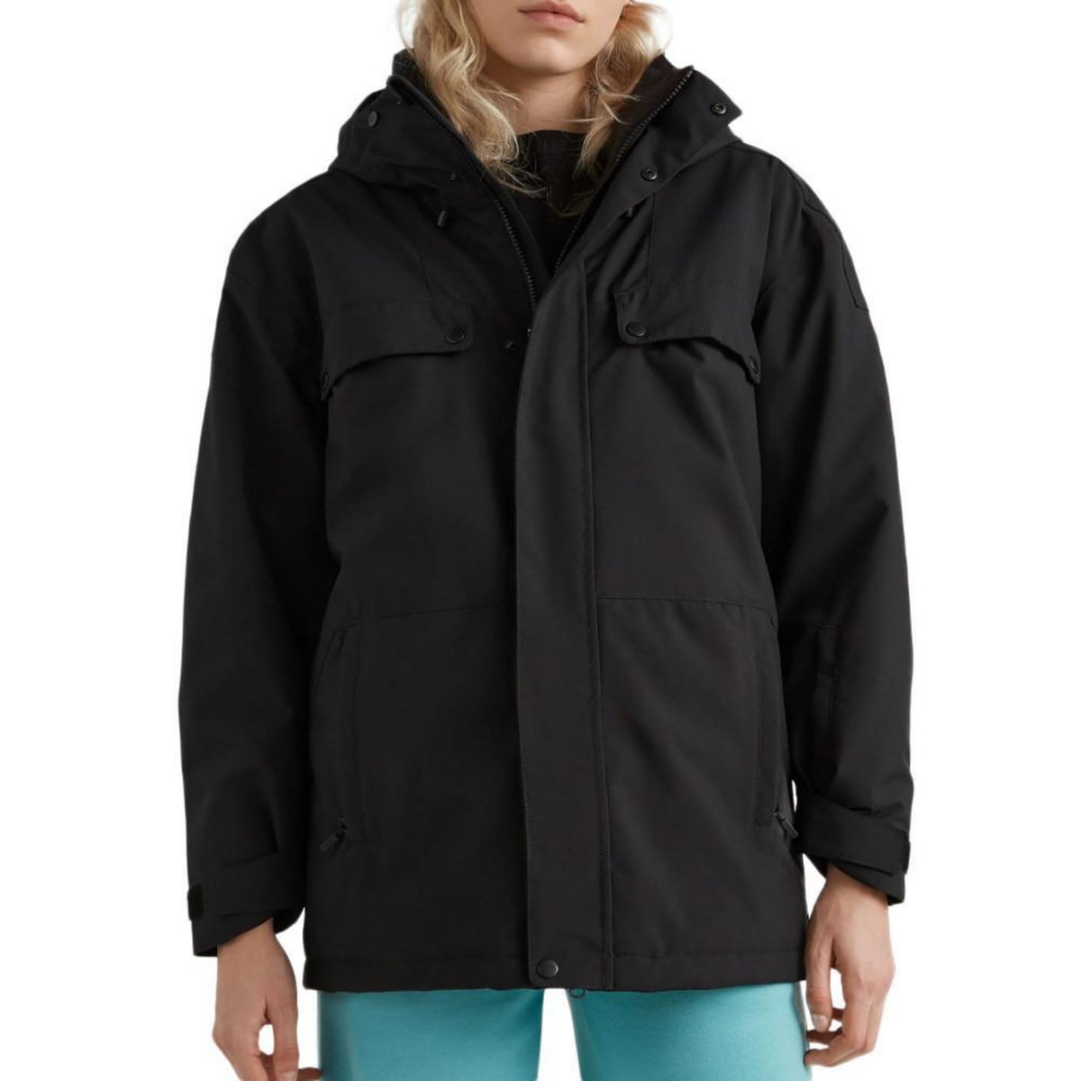 O'NEILL Manteau de ski O'Neill  Femme Tanzanite Jacket