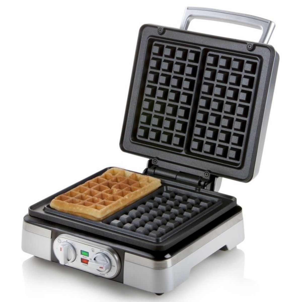 Domo Gaufrier 1400w inox - do9149w