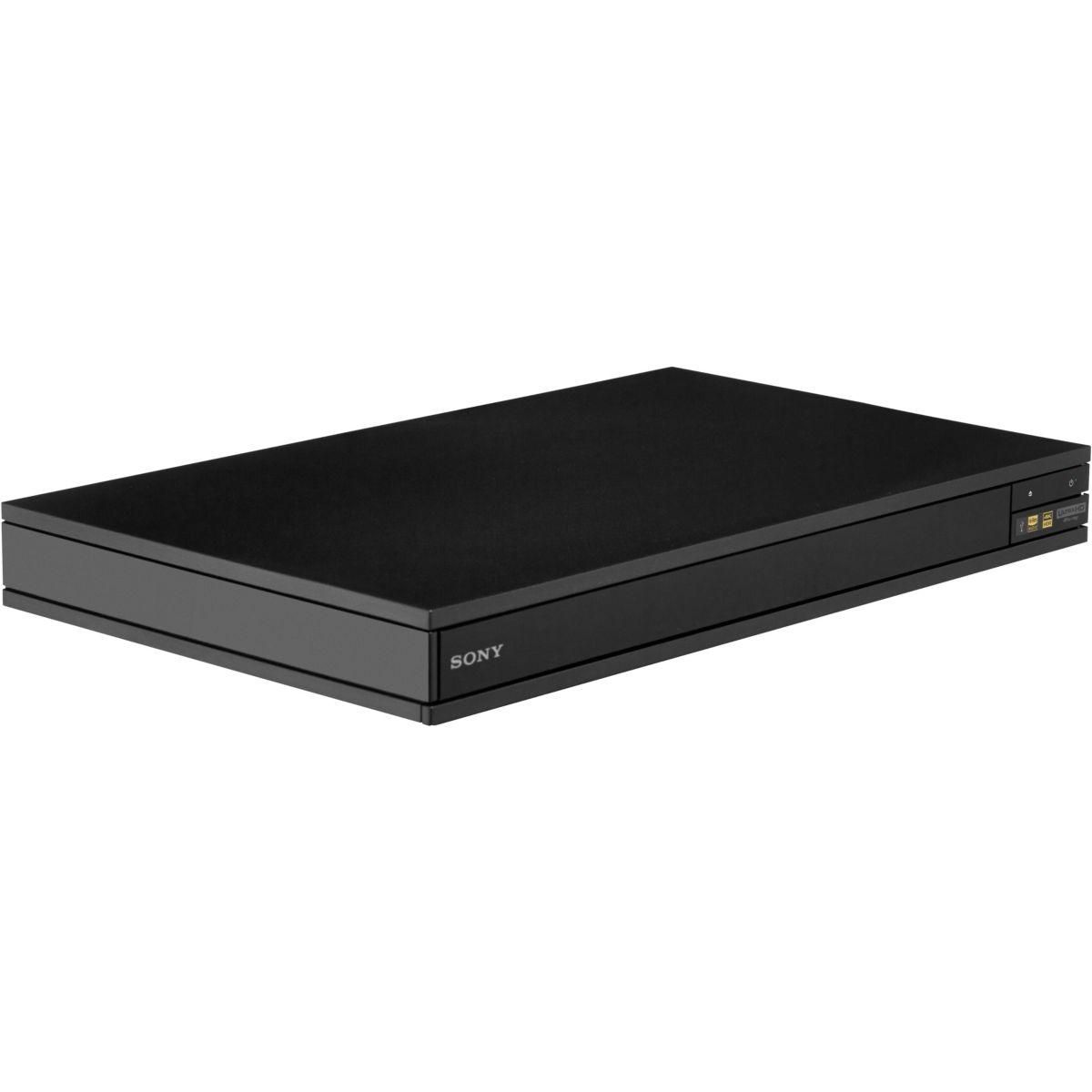 SONY Lecteur Blu-Ray 4K UBP-X800M2