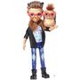 Voir la diapositive 2 : MATTEL Mini poupée Enchantimals et son animal Hixby Hérisson & Pointer