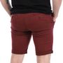 Voir la diapositive 2 : RMS 26 Short Prune Homme RMS26 Chino