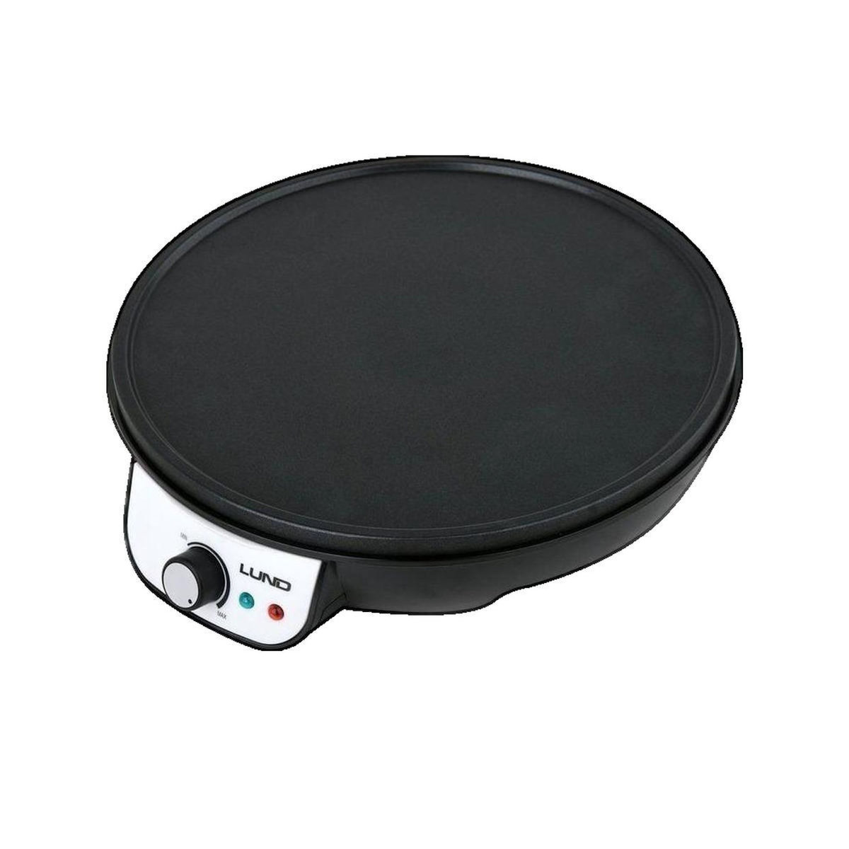 Lund Crêpière électrique Lund 67470 revêtement antiadhésif