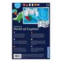 Voir la diapositive 2 : Selecta Selecta - Cosmos World of Crystal Experiment Set KM616571
