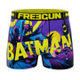 Voir la diapositive 5 : FREEGUN Lot de 3 boxers homme DC Comics