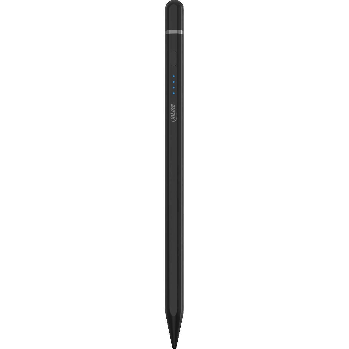 InLine Stylet InLine InLine® Stylus pour iPad, Noir
