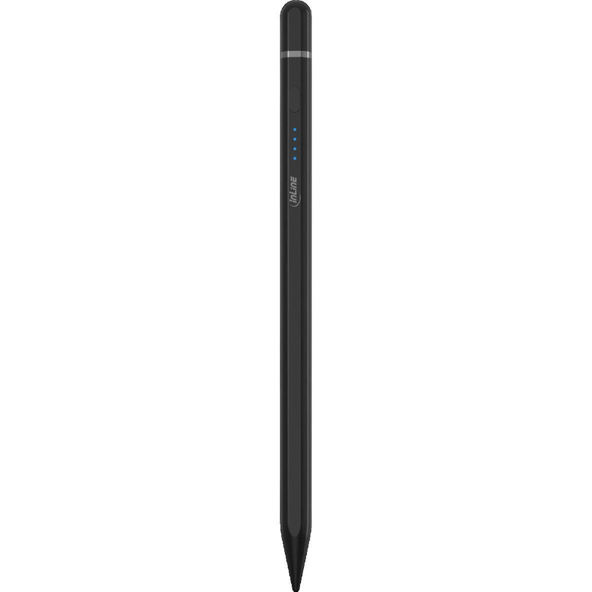 InLine Stylet InLine InLine® Stylus pour iPad, Noir