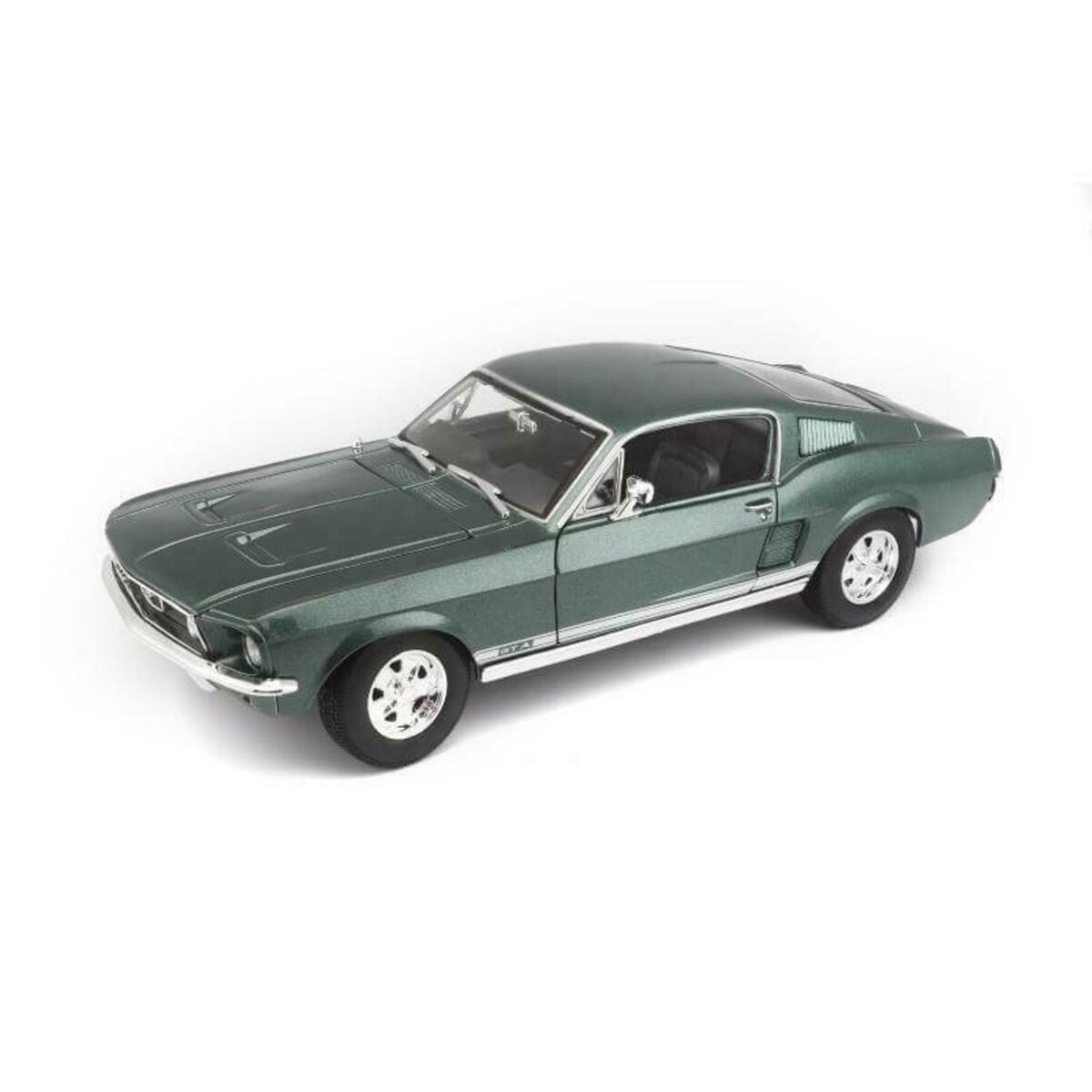 Ford mustang miniature store pas cher