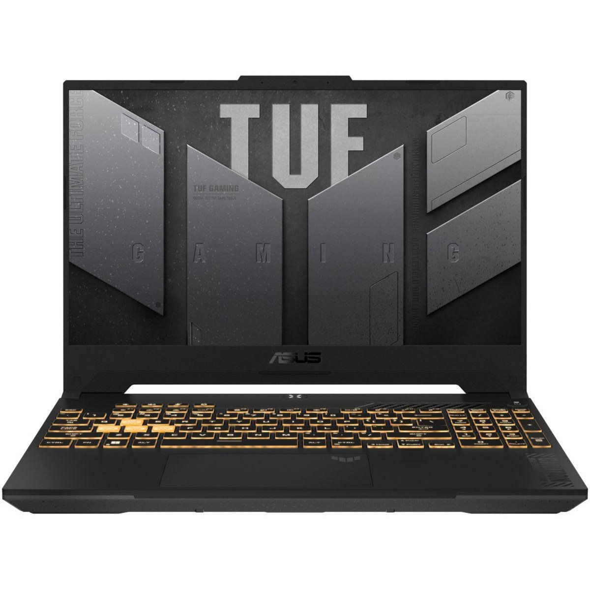 ASUS PC Gamer TUF F15-TUF507ZI4-LP053W