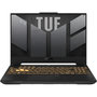 Voir la diapositive 2 : ASUS PC Gamer TUF F15-TUF507ZI4-LP053W