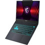 Voir la diapositive 4 : MSI PC Gamer Cyborg 14 A13VF-210FR