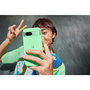 Voir la diapositive 3 : GOOGLE Coque Google Pixel 8A Verte