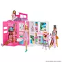 MATTEL Barbie : Maison à emporter