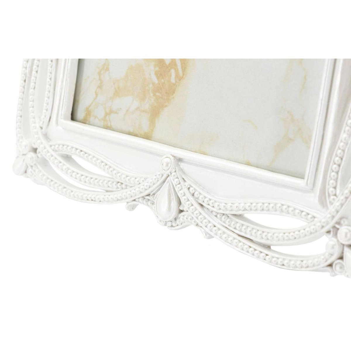 Paris Prix Cadre Photo Déco  Ribbon  15x20cm Argent
