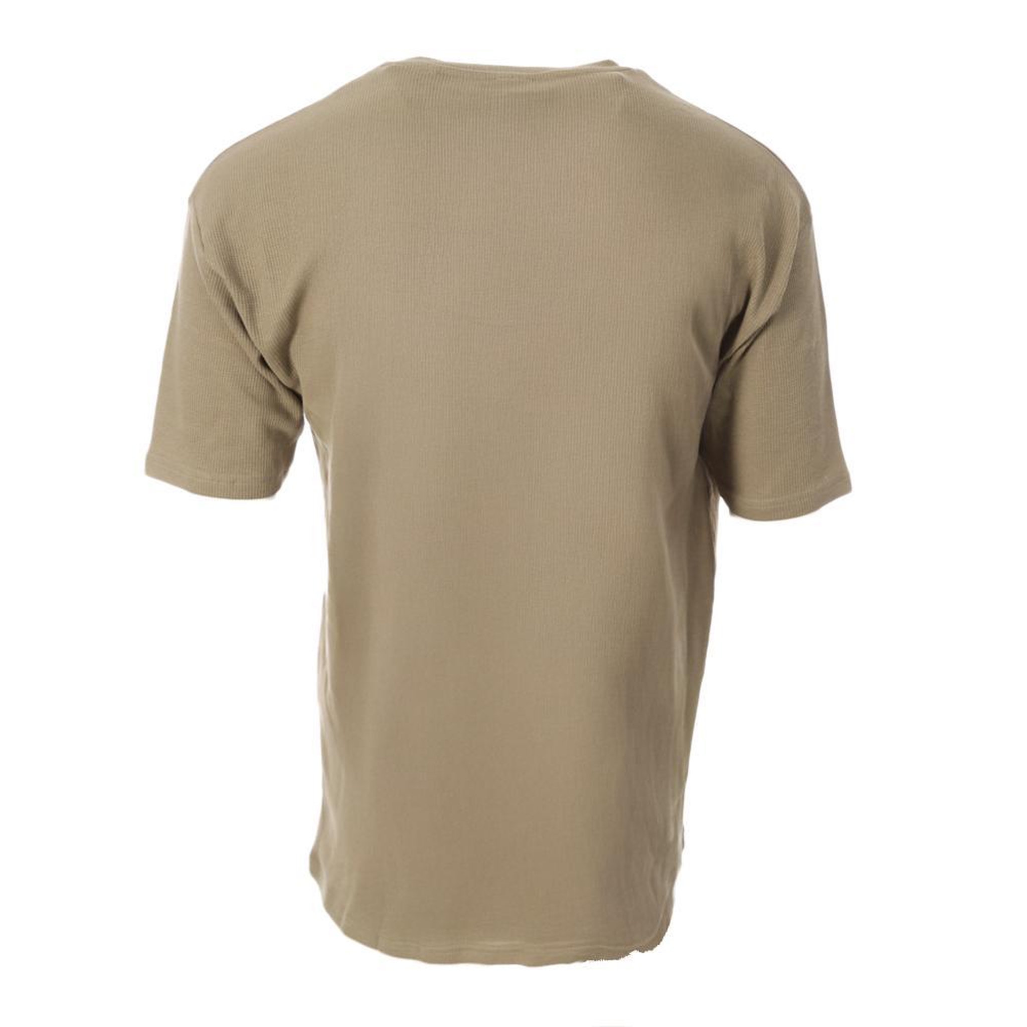 Voir la diapositive 2 : RMS 26 T-shirt Kaki Homme RMS26 91286