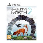 Just for games Spirit of the North 2 - Jeu PS5