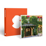 Smartbox 2 jours romantiques en hôtel 5* à Carcassonne avec dîner au restaurant La Barbacane - Coffret Cadeau Séjour