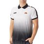 Voir la diapositive 1 : ELLESSE Polo  Homme Ellesse Level