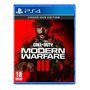 Activision Call of Duty Modern Warfare III PS4