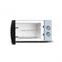 Voir la diapositive 3 : SCHNEIDER Micro-ondes 23l Gril Bleu Smw23vmbl Schneider