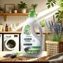 Voir la diapositive 4 : MAISON NET Lessive Lessive Ecolabel Lavande 1.5L