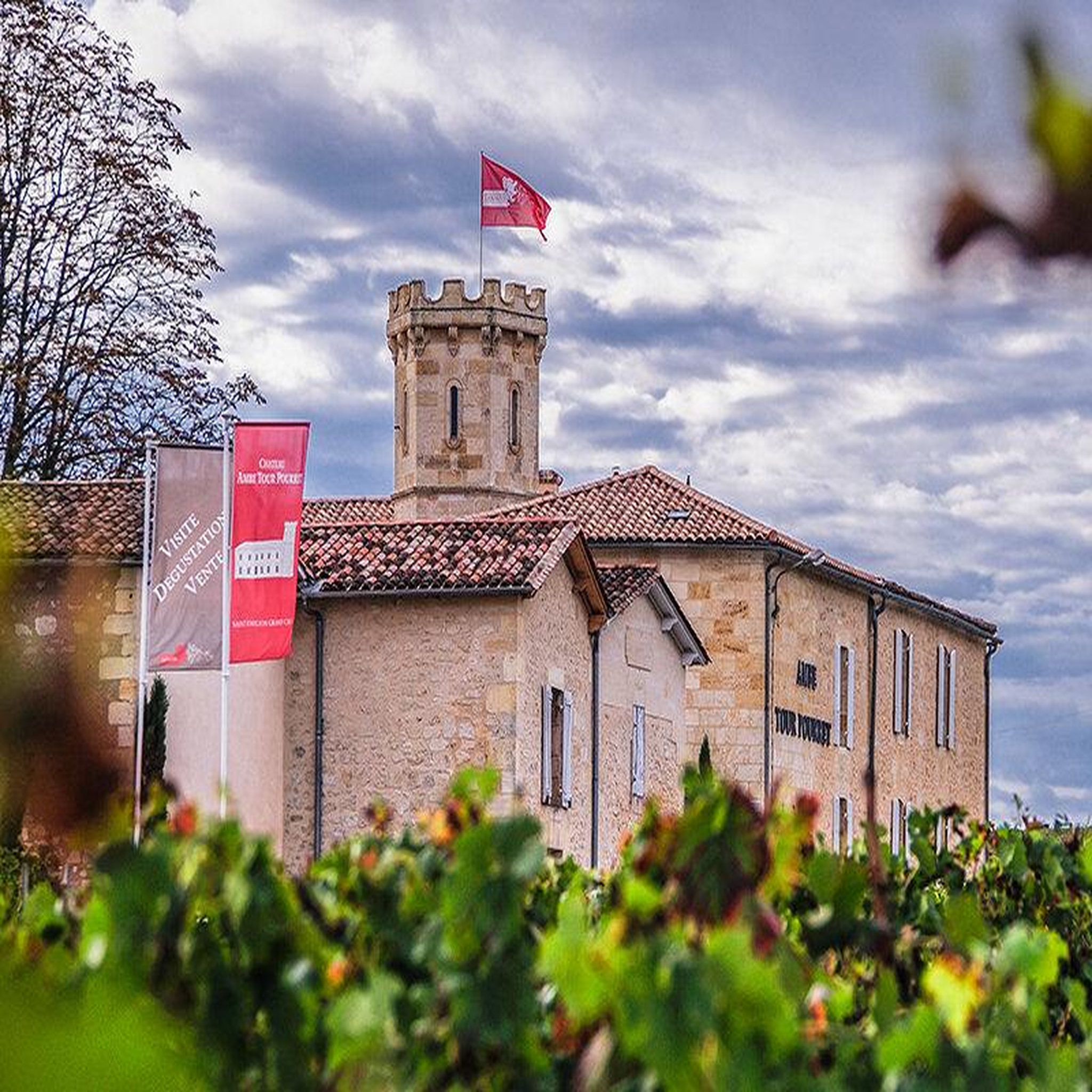 Voir la diapositive 3 : Smartbox Atelier initiation et dégustation de vins et chocolats - coffret cadeau gastronomie