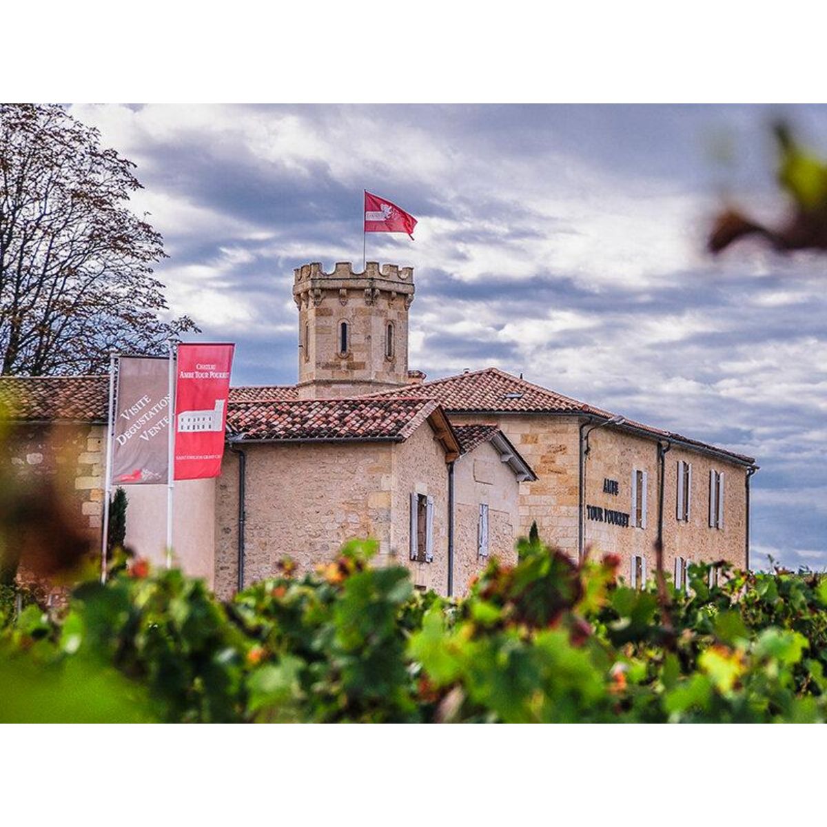 Smartbox Atelier Initiation et Dégustation de Vins et Chocolats - Coffret Cadeau Gastronomie