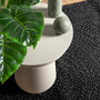 Voir la diapositive 2 : VIDAXL Tapis ZIZUR 80x250 cm aspect de jute interieur exterieur