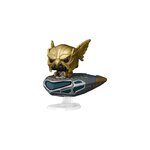 Funko Figurine Funko Hawkman noir et or