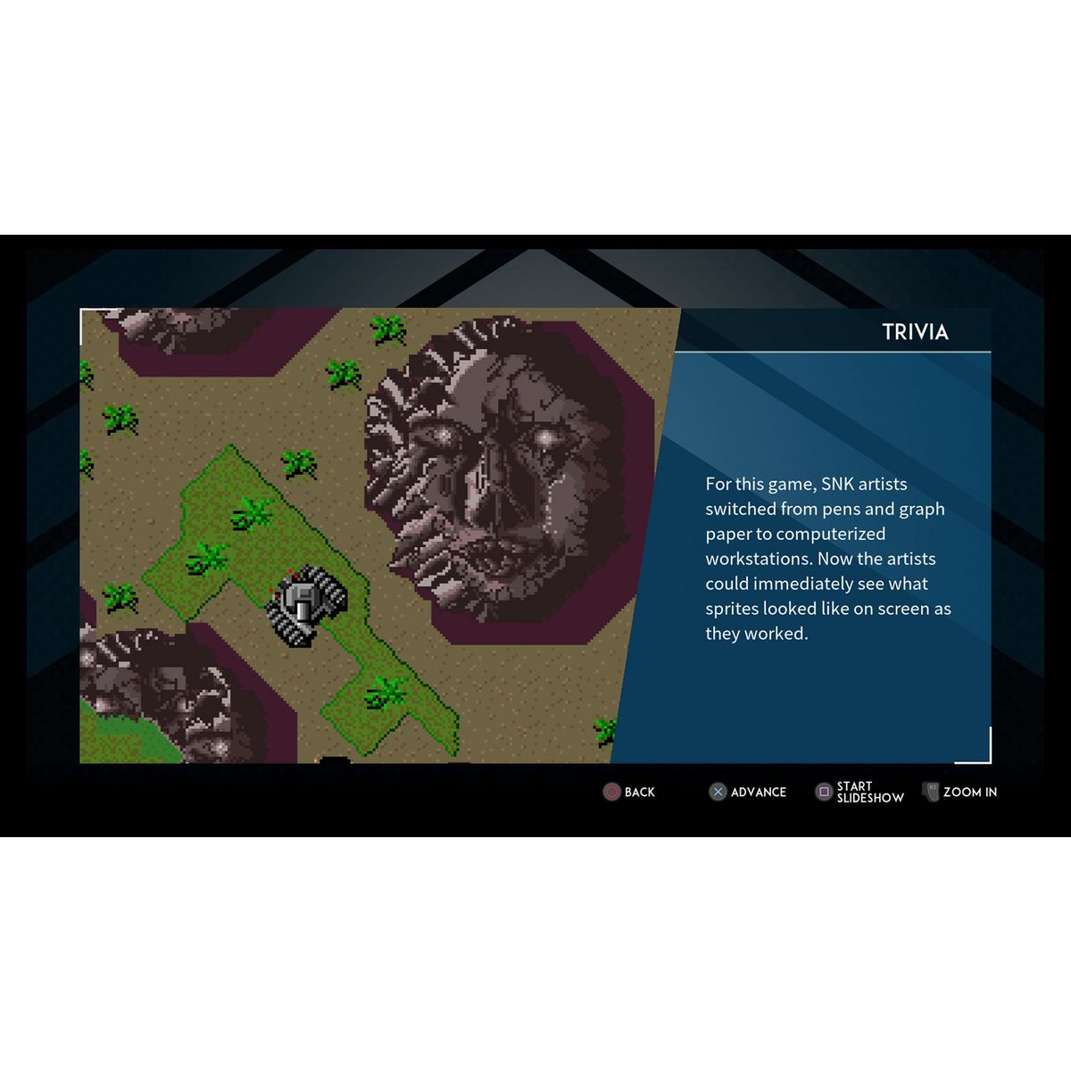 SNK 40th Anniversary Collection PS4