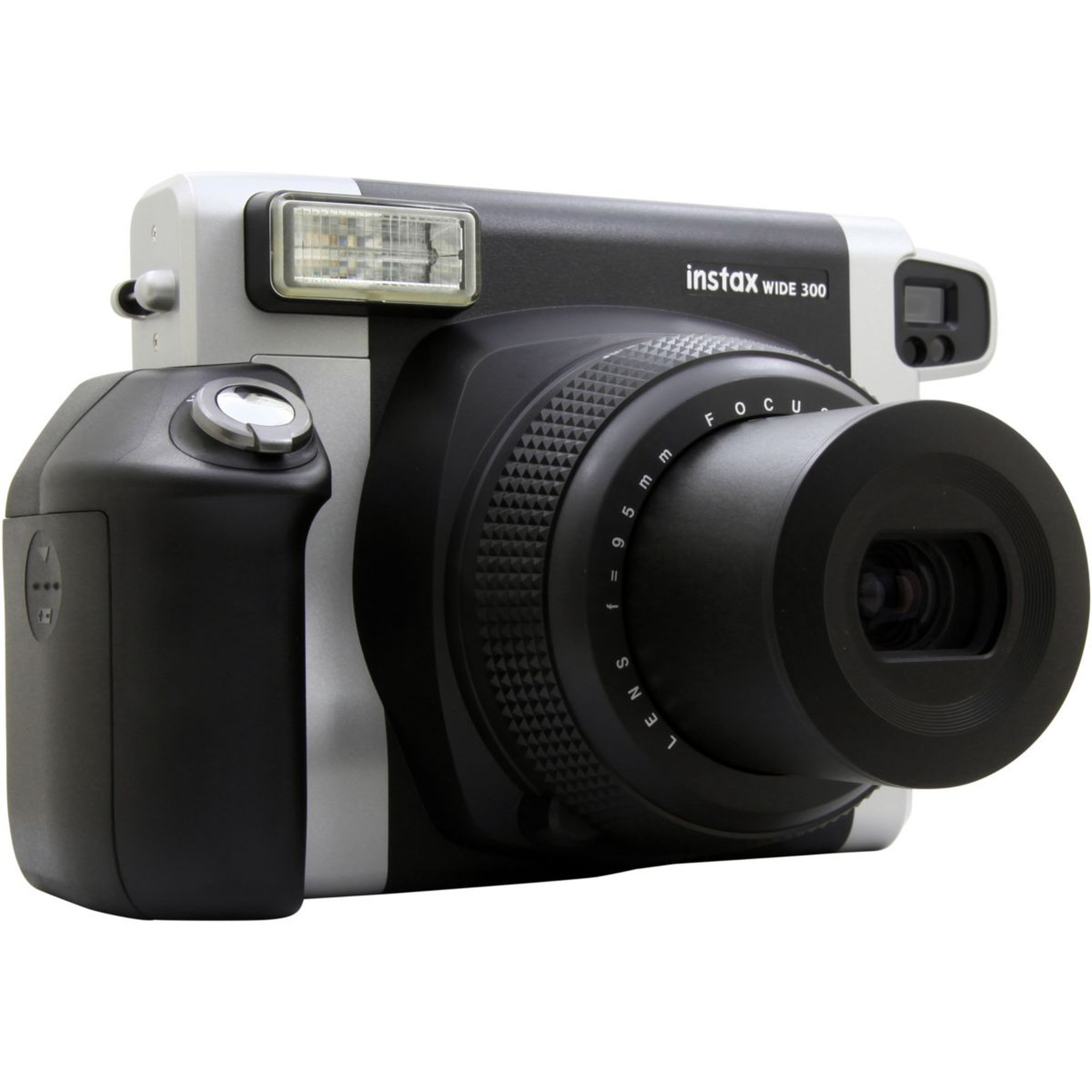 Voir la diapositive 1 : FUJIFILM Appareil photo Instantané Instax Wide 300