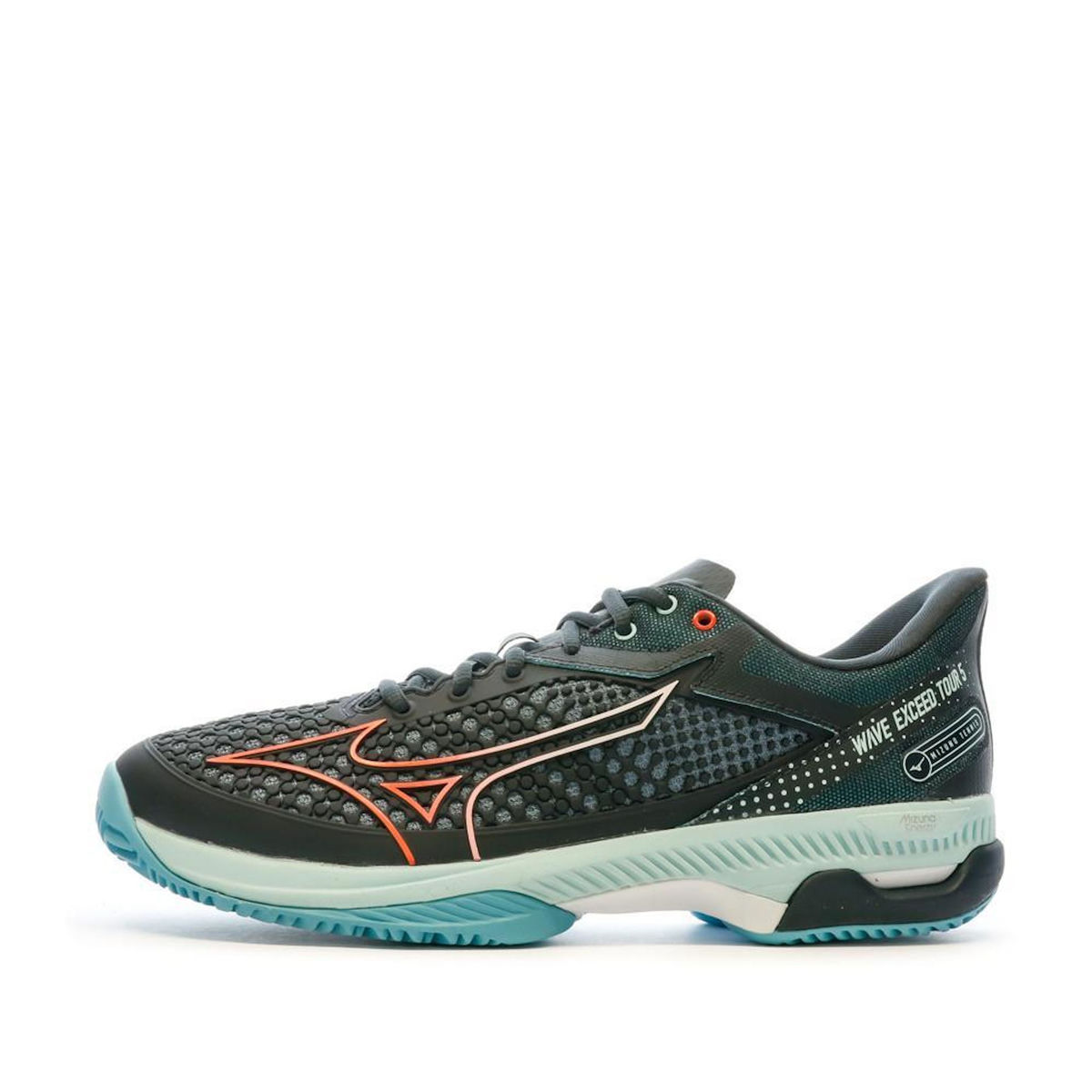 Mizuno Chaussures de Padel es Homme Mizuno Wave Exceed Tour 5 Cc