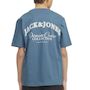 Voir la diapositive 2 : Jack & Jones T Shirt  Garçon Jack & Jones Brandes
