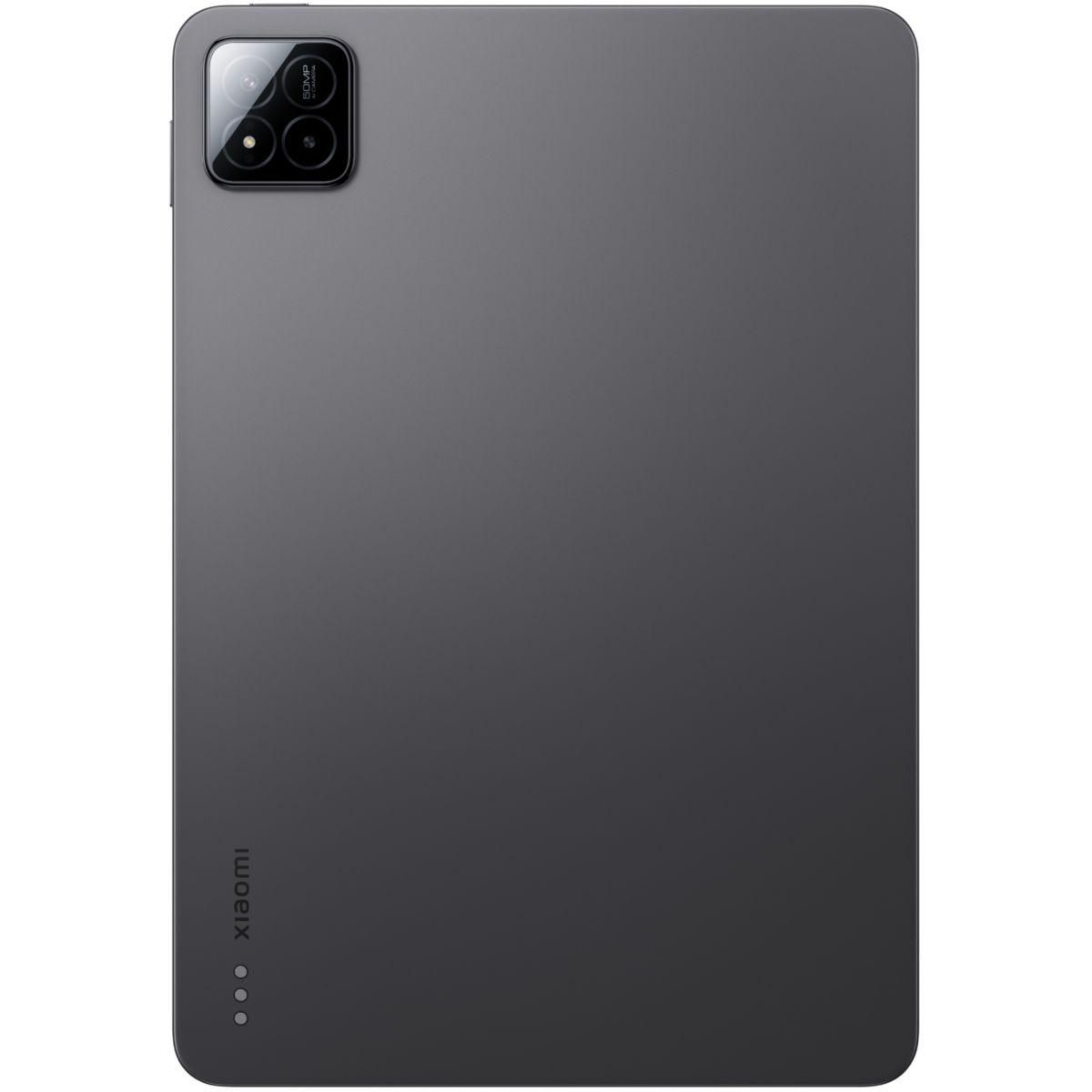 XIAOMI Tablette Android Pad 7 Pro Gris 256Go