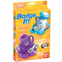 Voir la diapositive 1 : BANDAI Recharge badge it' New style
