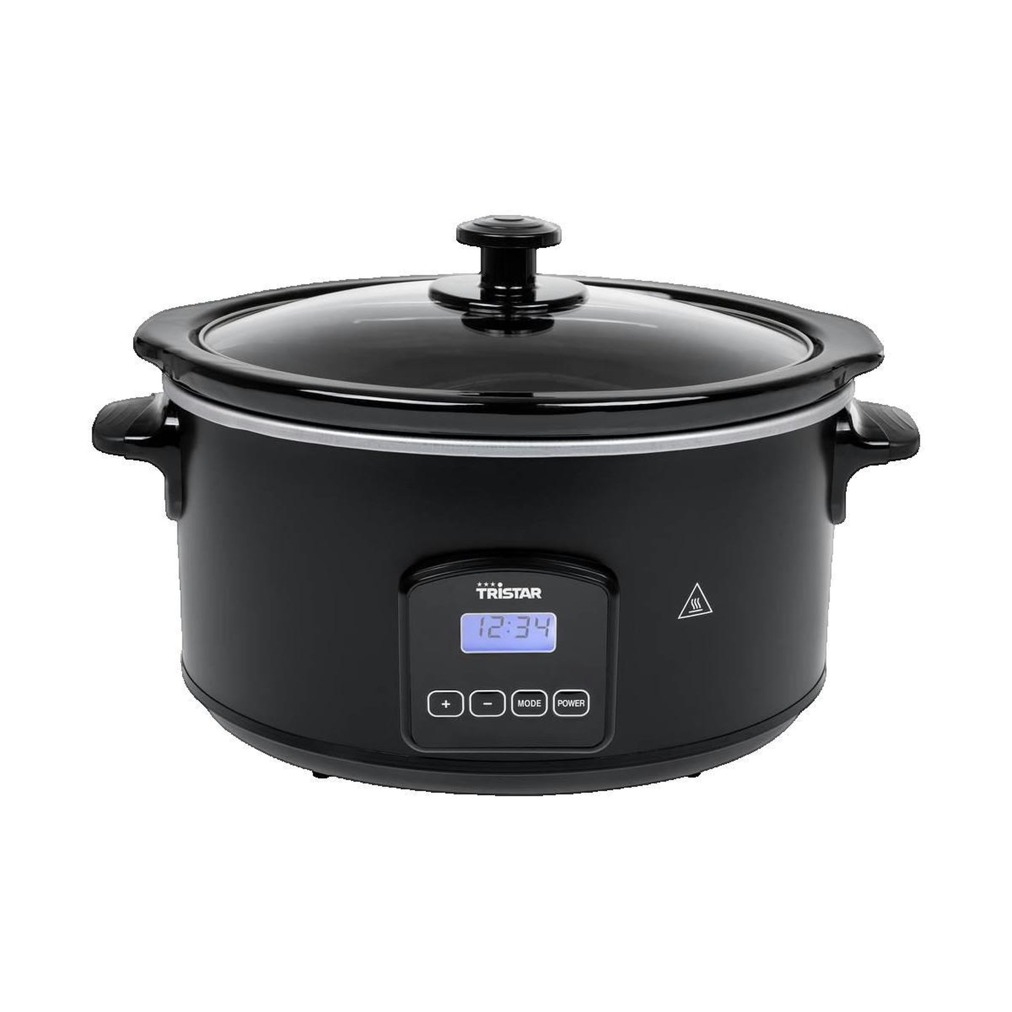 TRISTAR Mijoteuse électrique Tristar 4,5 litres