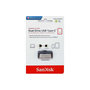 Voir la diapositive 1 : SANDISK Clé USB Ultra Dual Drive USB + USB Type C 128GB