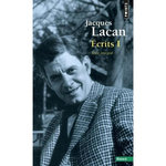 ECRITS I, Lacan Jacques