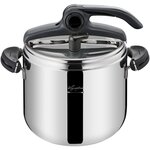 Lagostina Autocuiseur inox 7l - 010034010507