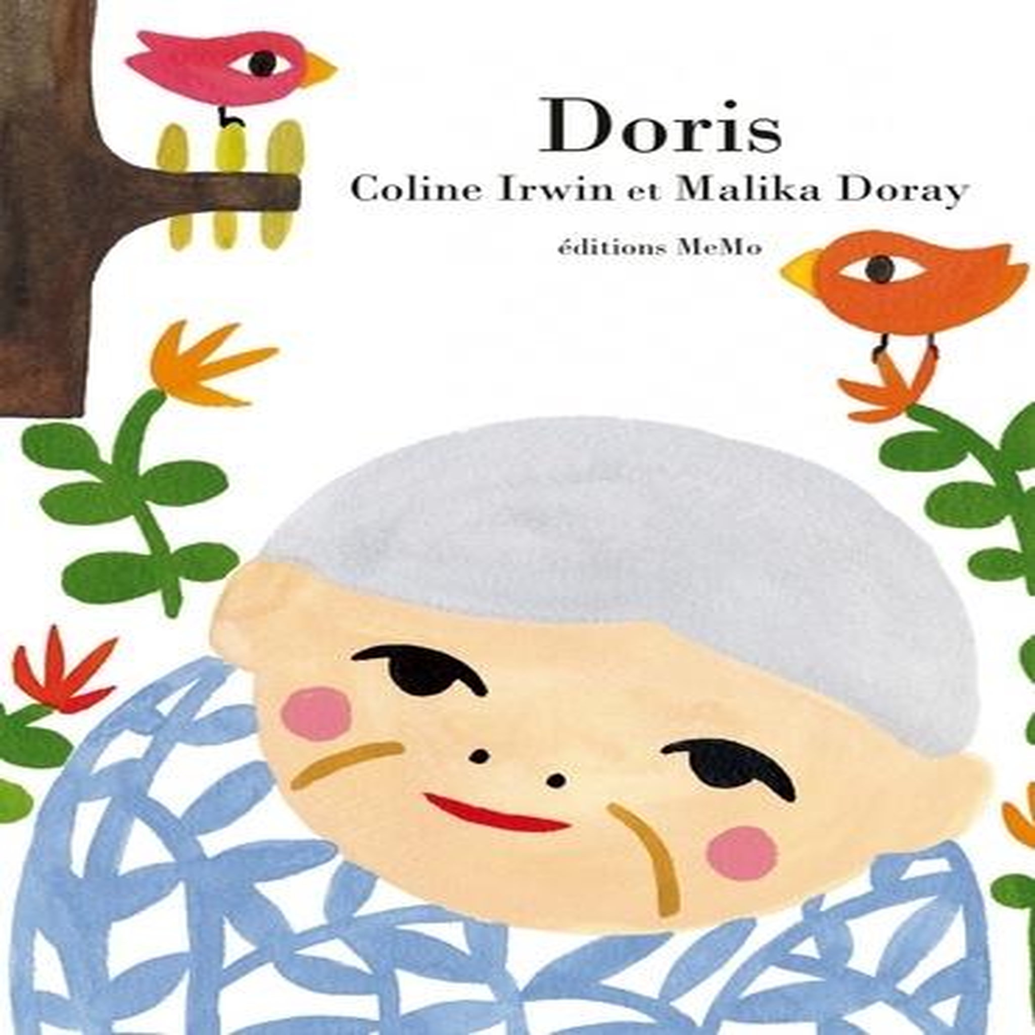 DORIS, Irwin Coline
