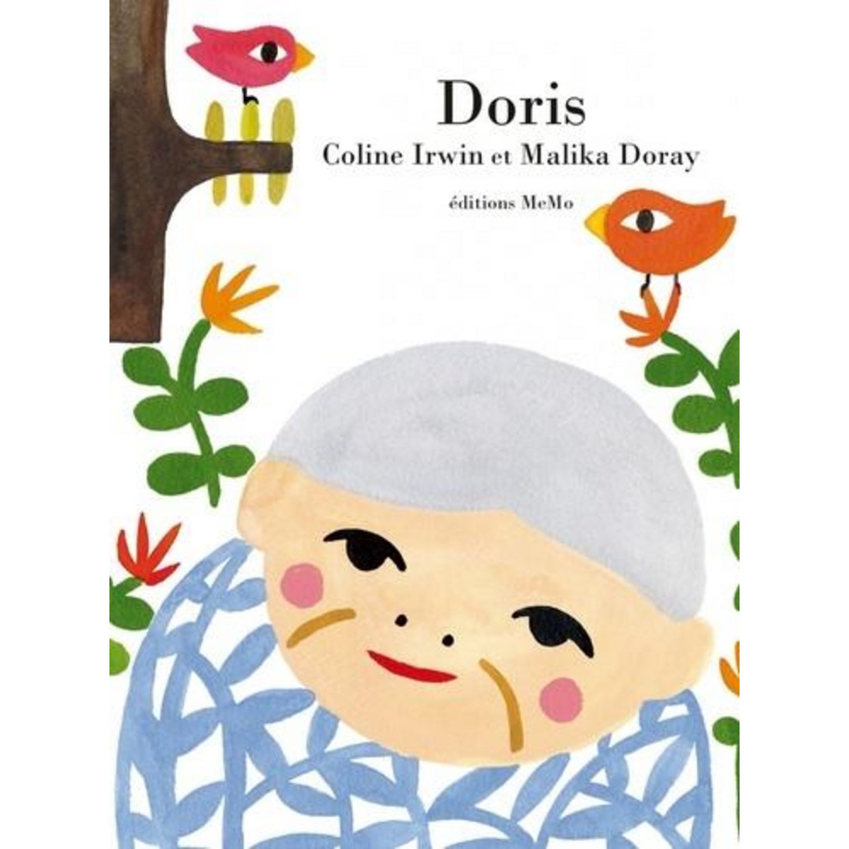 DORIS, Irwin Coline