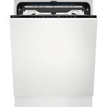 ELECTROLUX Lave vaisselle encastrable EEC87400L ComfortLift
