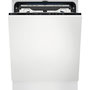 Voir la diapositive 1 : ELECTROLUX Lave vaisselle encastrable EEC87400L ComfortLift