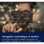 Voir la diapositive 4 : ELECTROLUX Four encastrable EOE9P3XT matt black