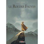 LE ROI DES FAUVES TOME 2 : FALKO, Chauvel David
