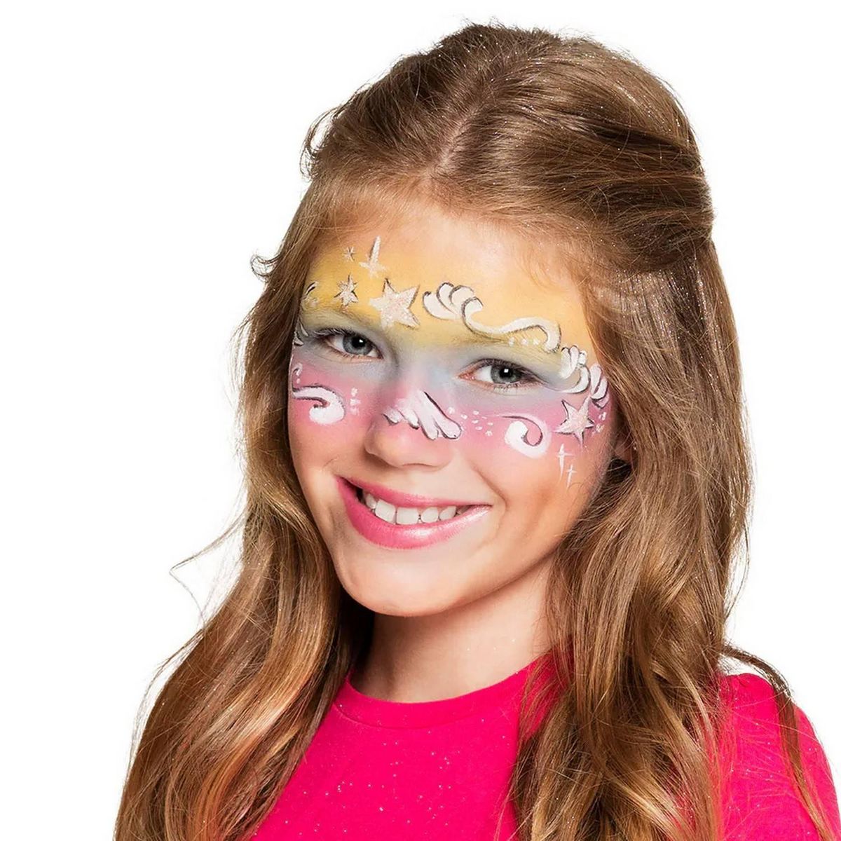 Boland Set de 6 crayons de maquillage