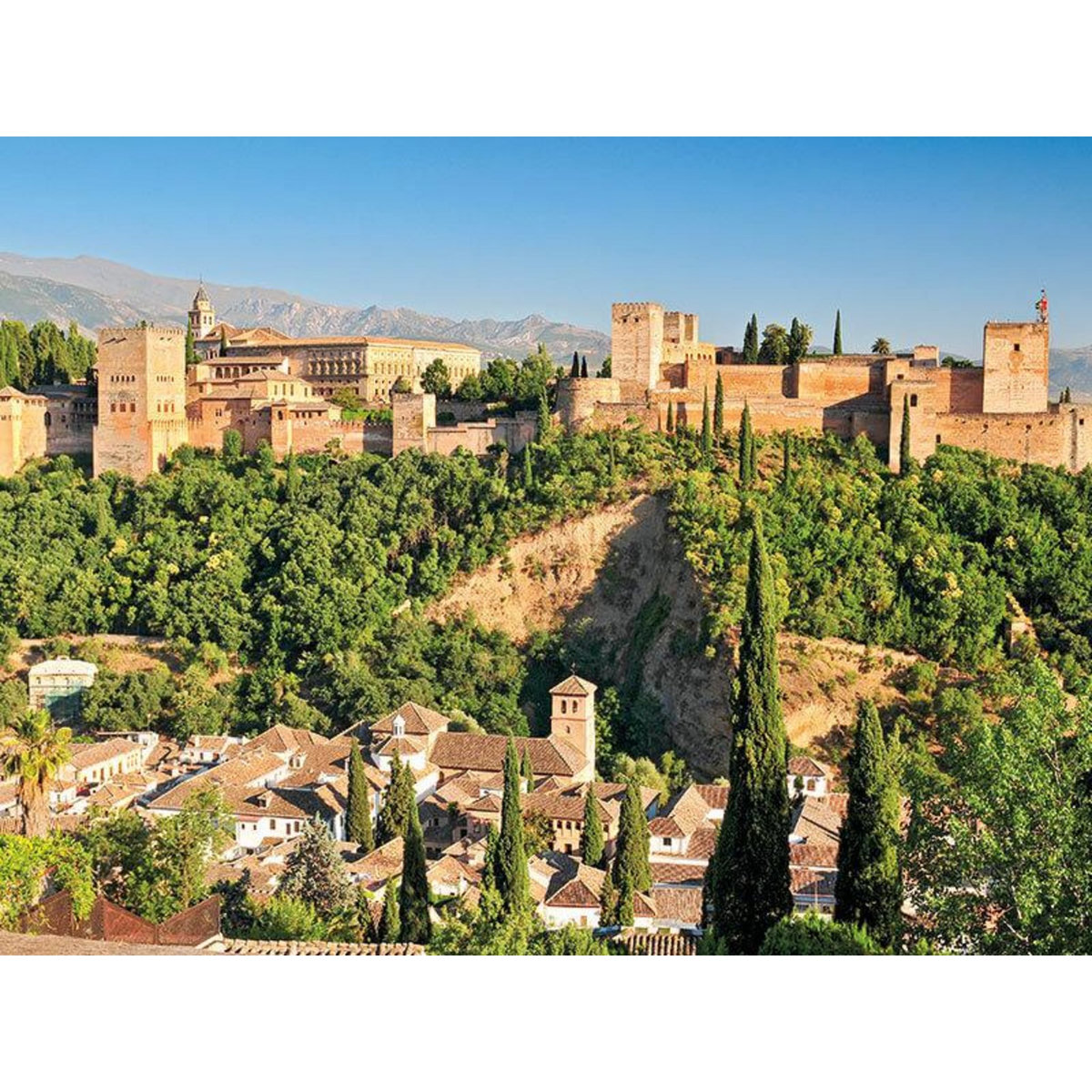 Smartbox 2 jours d'évasion romantique en Europe en duo - Coffret Cadeau Séjour