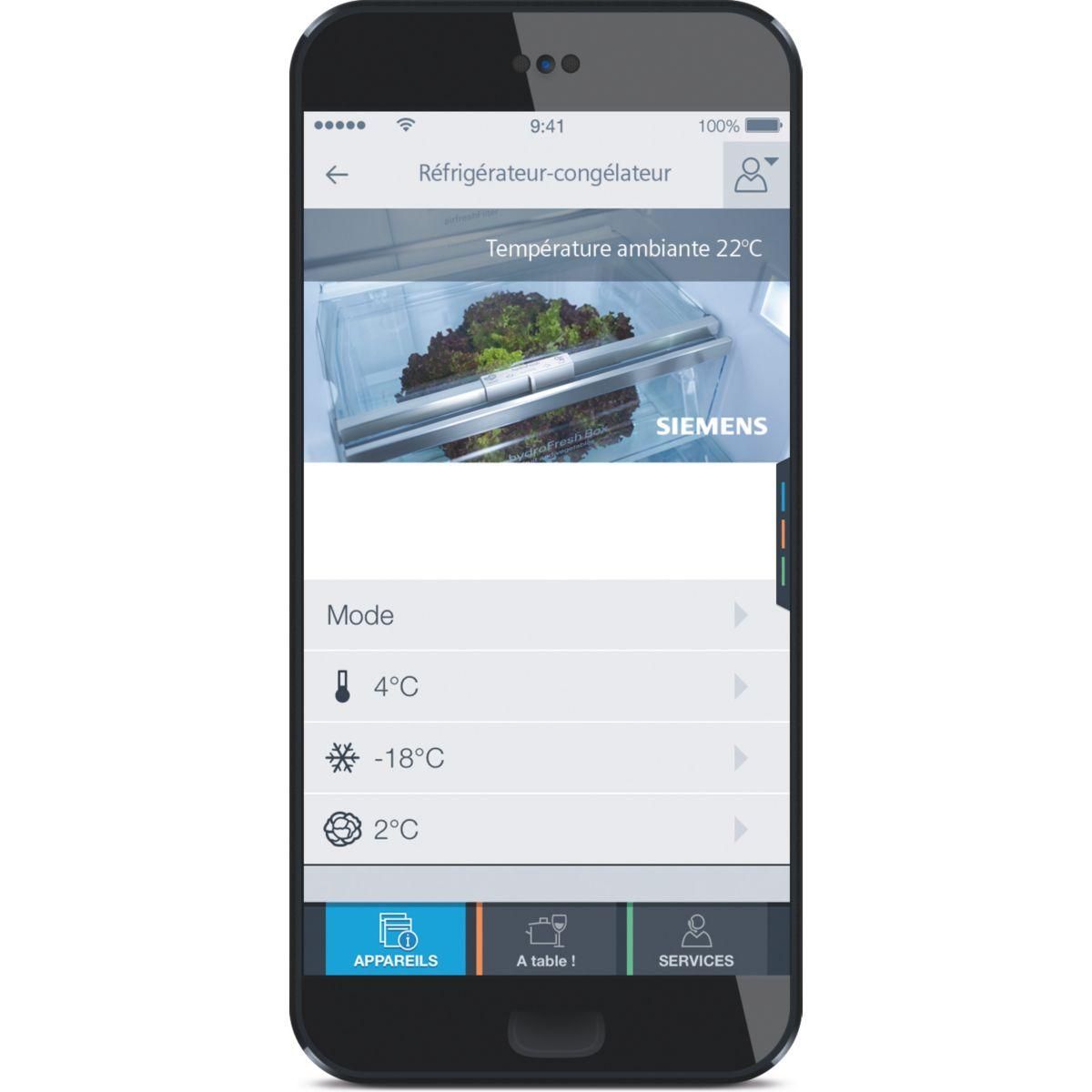 Siemens Kit de liaison KS10ZHC00