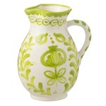 Paris Prix Pichet en Céramique  Granada  1,6L Vert